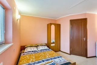 Судак: Ejforiya Mini-Hotel