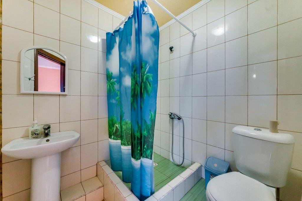 Судак: Ejforiya Mini-Hotel