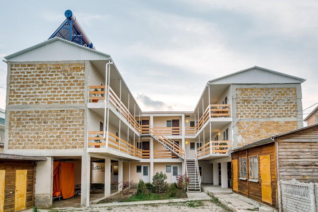 Судак: Ejforiya Mini-Hotel