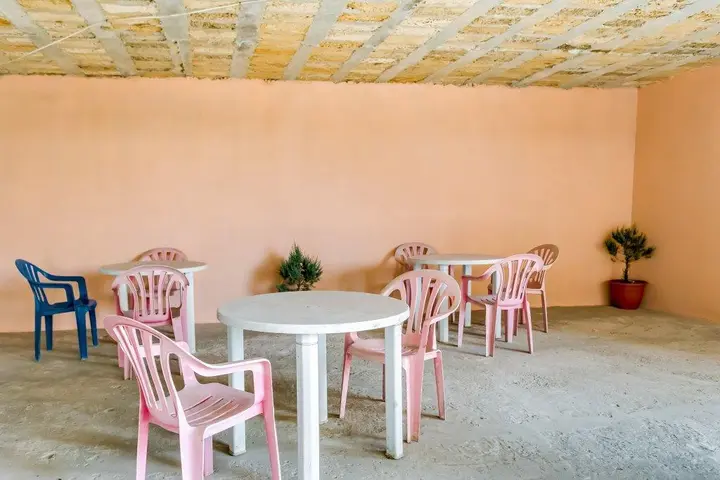 Судак: Ejforiya Mini-Hotel