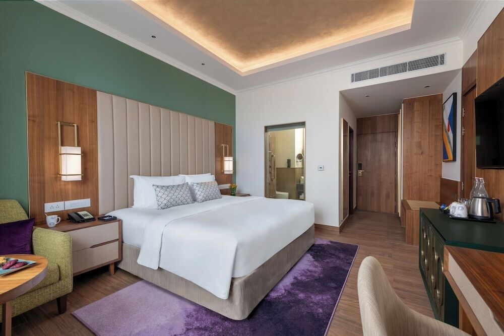 Таванг: Vivanta Tawang