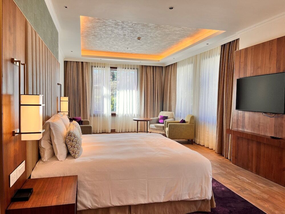 Таванг: Vivanta Tawang