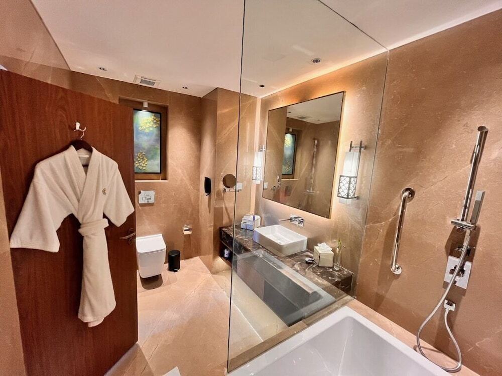 Таванг: Vivanta Tawang