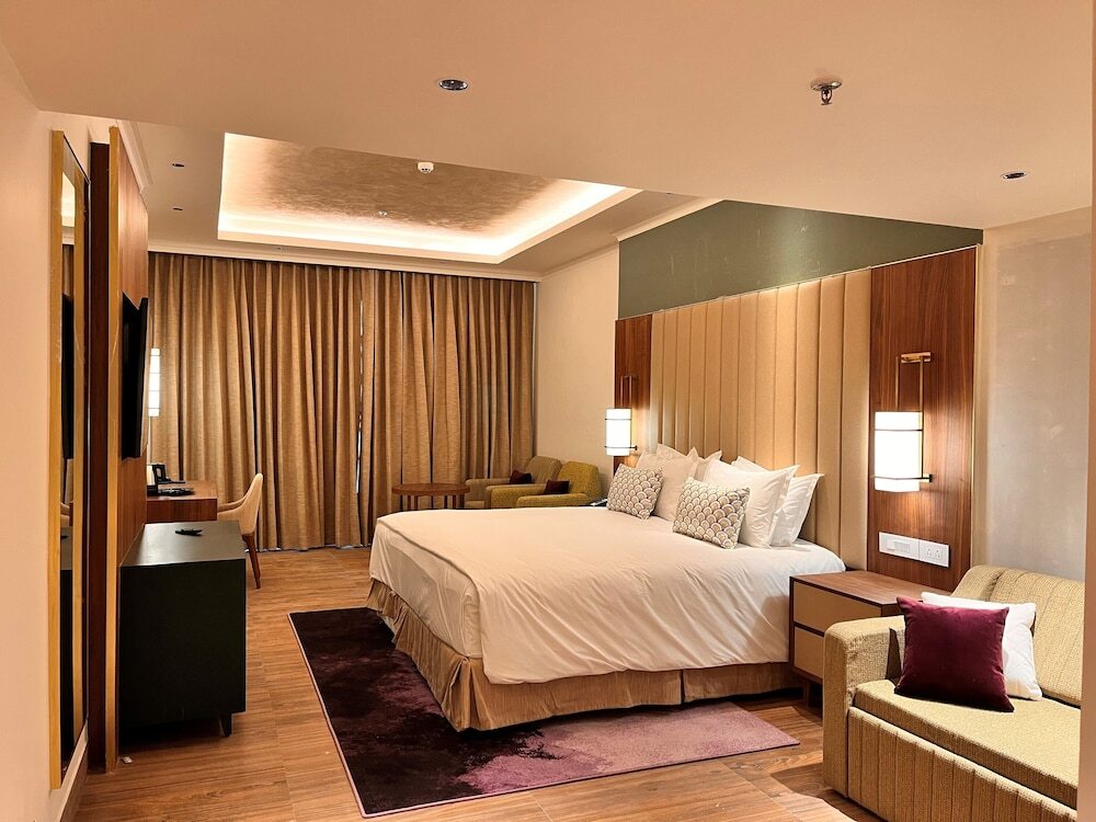 Таванг: Vivanta Tawang