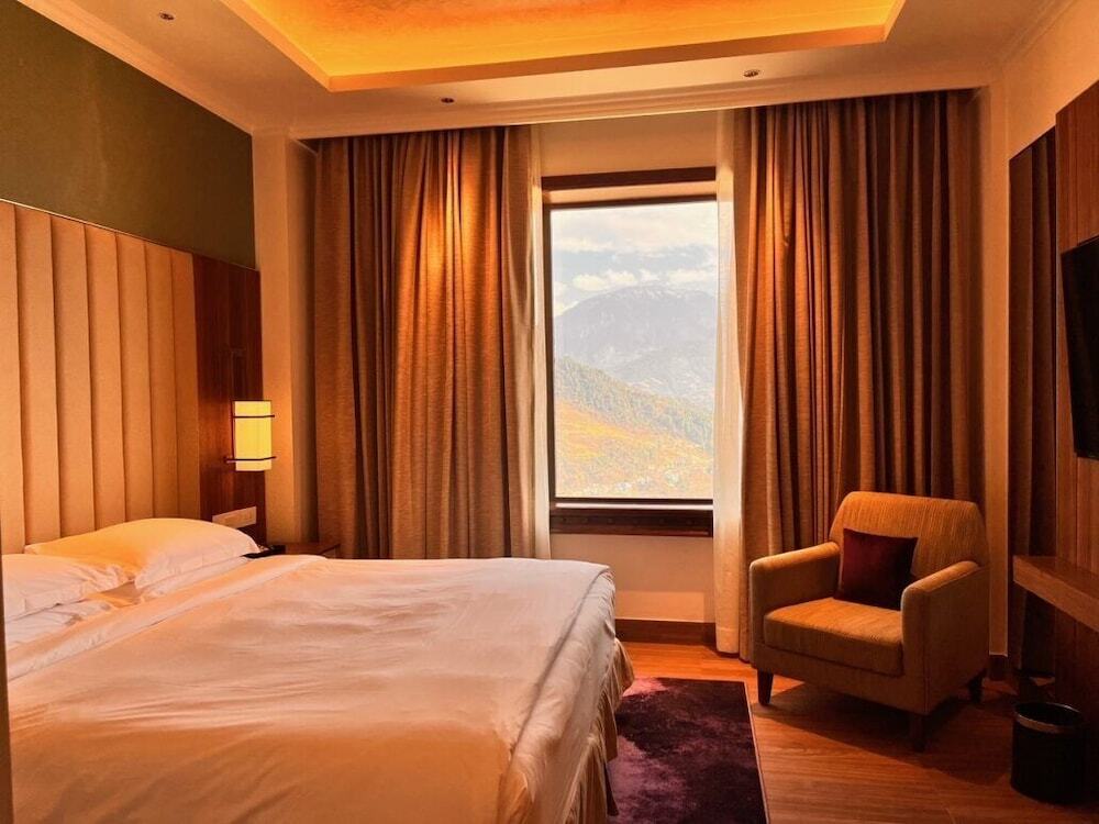 Таванг: Vivanta Tawang