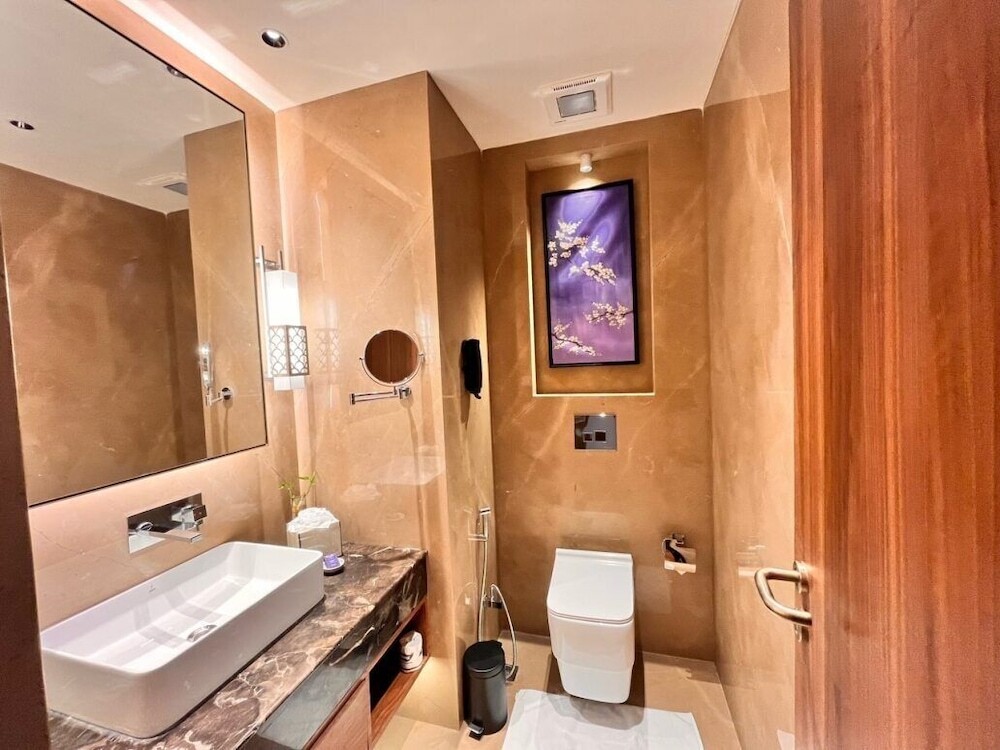Таванг: Vivanta Tawang
