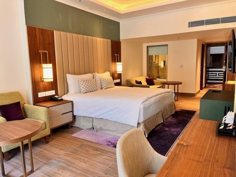 Таванг: Vivanta Tawang