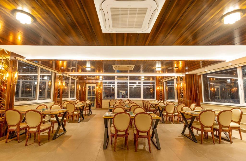Ришикеш: Pride Hotel And Resort Rishikesh