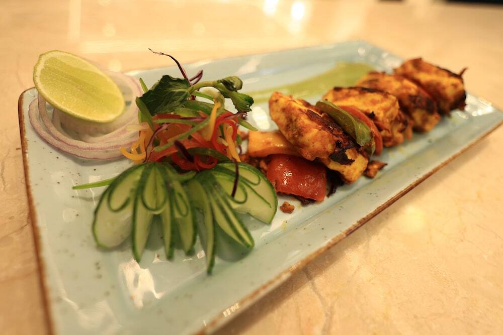 Ришикеш: Pride Hotel And Resort Rishikesh