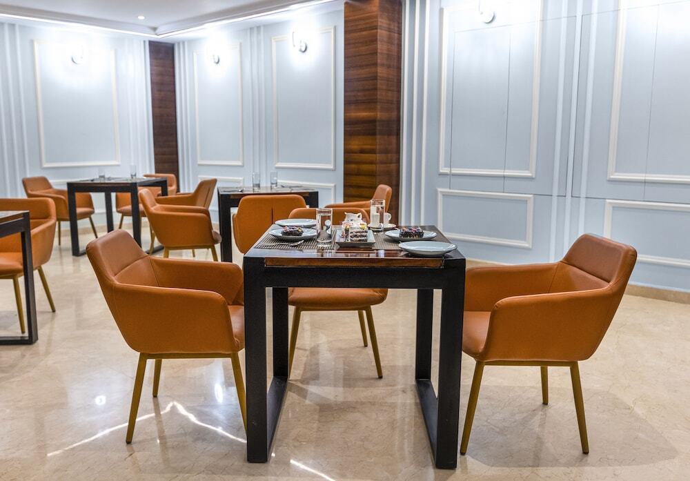 Ришикеш: Pride Hotel And Resort Rishikesh