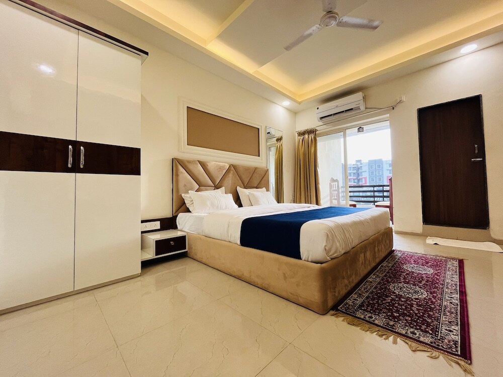 Удджайн: Hotel Shree Palace