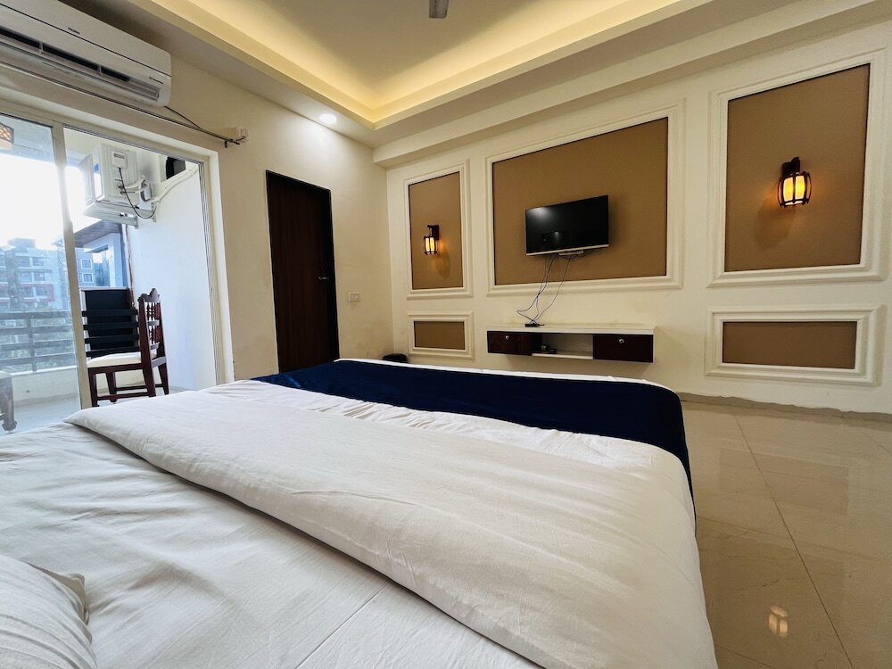 Удджайн: Hotel Shree Palace