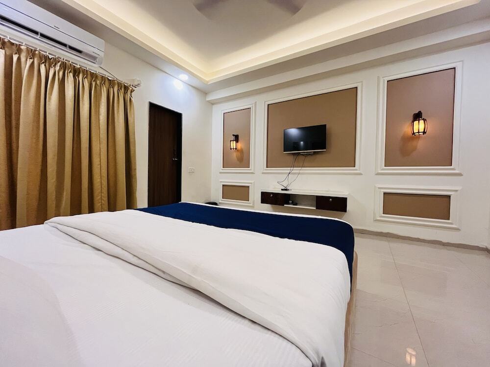Удджайн: Hotel Shree Palace