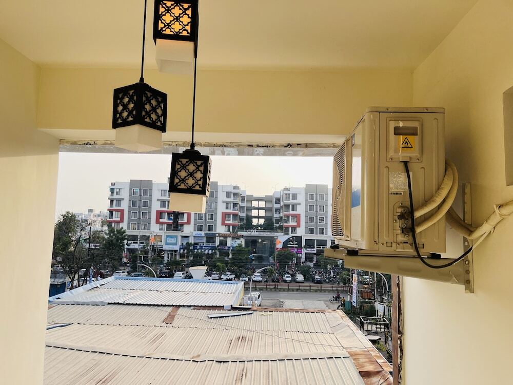 Удджайн: Hotel Shree Palace