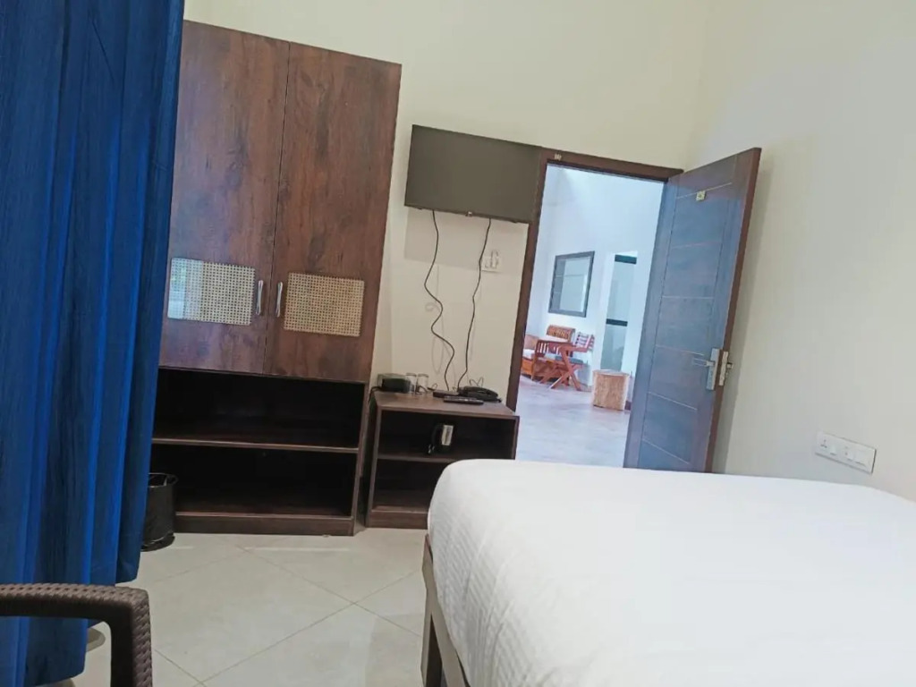 Кушалнагар: Lazo Coorg Vismaya Resort , Coorg