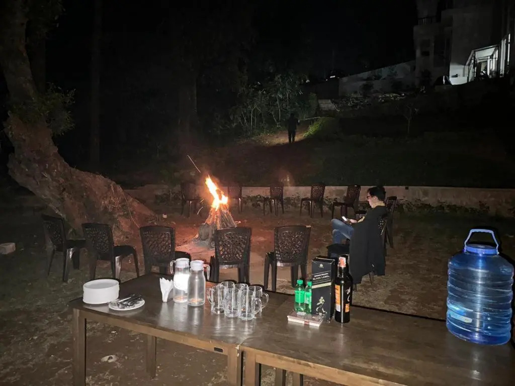 Кушалнагар: Lazo Coorg Vismaya Resort , Coorg