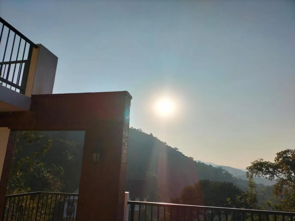 Кушалнагар: Lazo Coorg Vismaya Resort , Coorg
