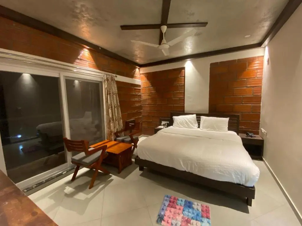 Кушалнагар: Lazo Coorg Vismaya Resort , Coorg