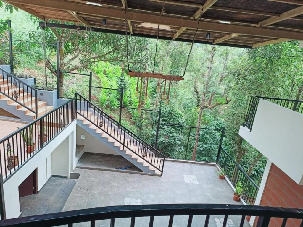 Кушалнагар: Lazo Coorg Vismaya Resort , Coorg
