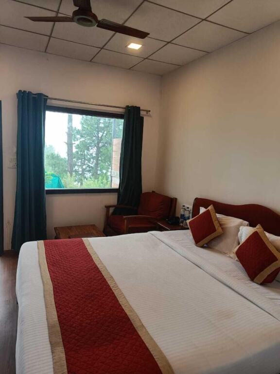 Чубаттакхал: Astre Vue Resort