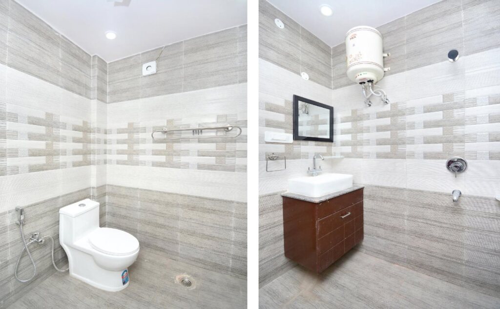 Зиракпур: Lrc Hotel And Banquet By OYO Rooms