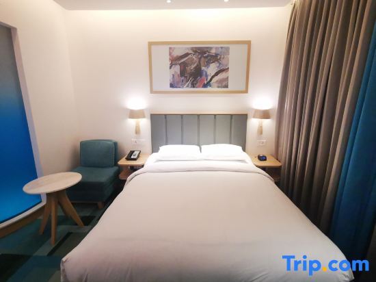 Бангалор: Holiday Inn Bengaluru Racecourse