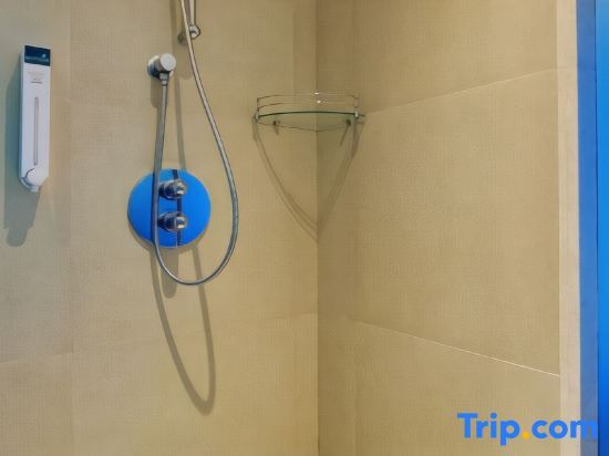 Бангалор: Holiday Inn Bengaluru Racecourse