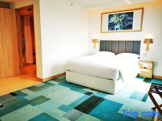 Бангалор: Holiday Inn Bengaluru Racecourse
