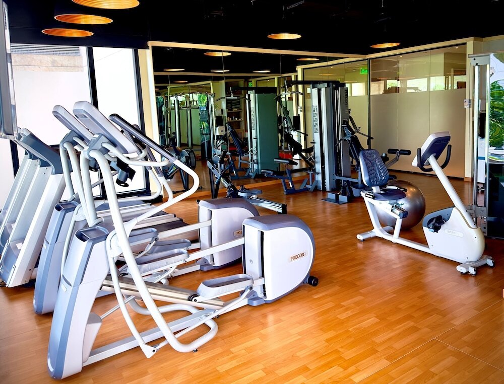 Бангалор: Holiday Inn Bengaluru Racecourse