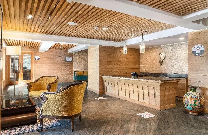 Пахалгам: Country Inn & Suites by Radisson Sonamarg