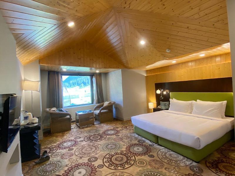 Пахалгам: Country Inn & Suites by Radisson Sonamarg