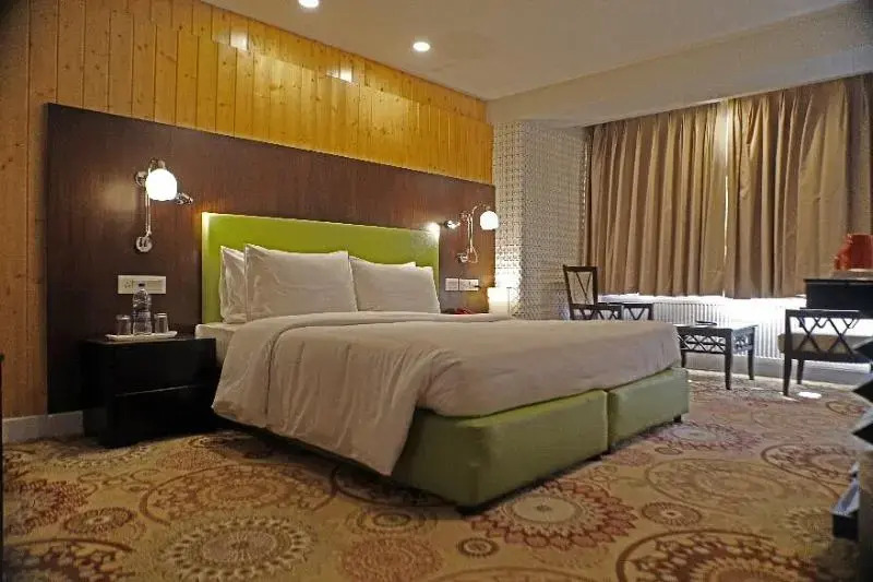 Пахалгам: Country Inn & Suites by Radisson Sonamarg