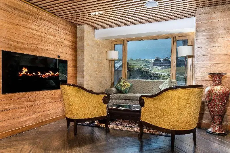 Пахалгам: Country Inn & Suites by Radisson Sonamarg
