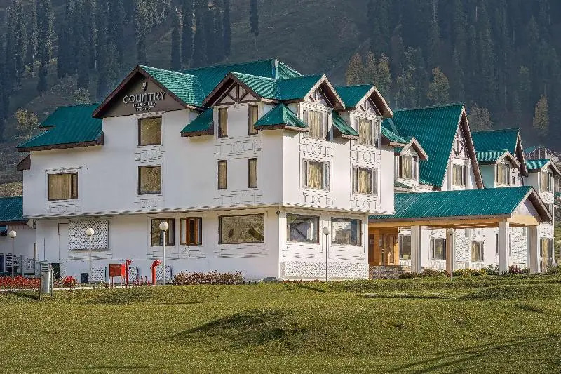 Пахалгам: Country Inn & Suites by Radisson Sonamarg
