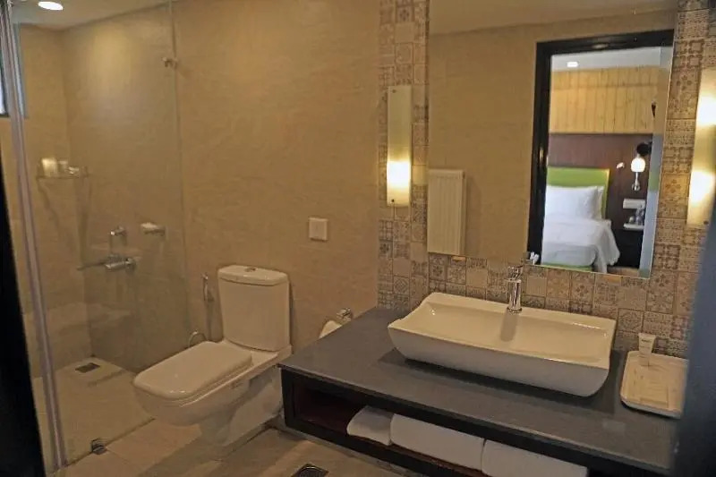 Пахалгам: Country Inn & Suites by Radisson Sonamarg