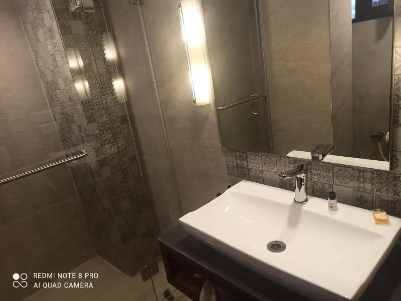 Пахалгам: Country Inn & Suites by Radisson Sonamarg