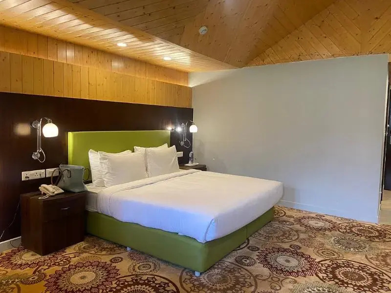 Пахалгам: Country Inn & Suites by Radisson Sonamarg