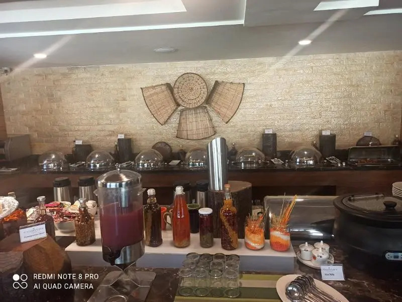 Пахалгам: Country Inn & Suites by Radisson Sonamarg