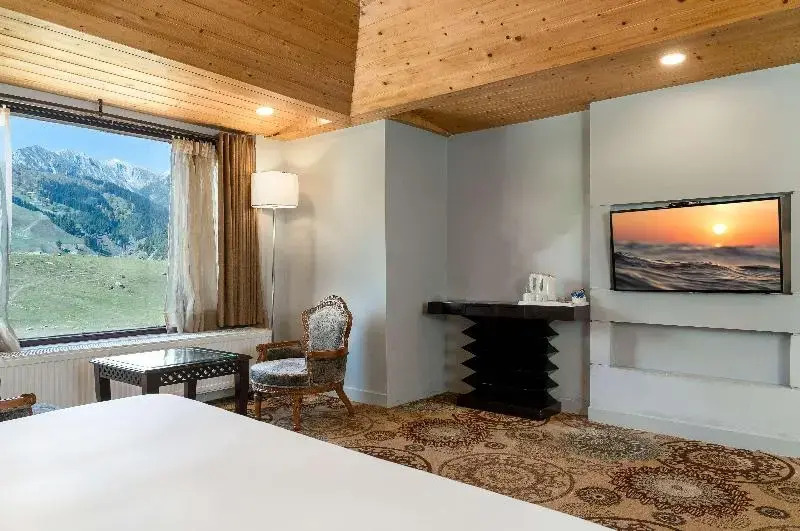 Пахалгам: Country Inn & Suites by Radisson Sonamarg