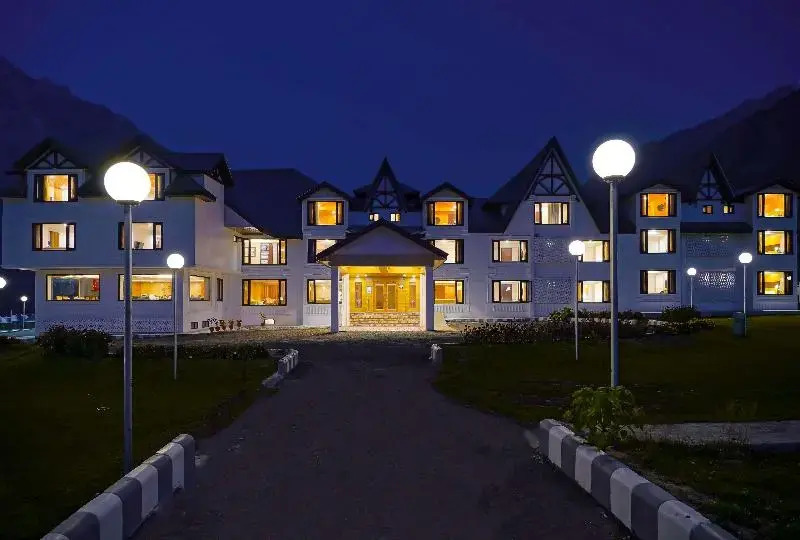 Пахалгам: Country Inn & Suites by Radisson Sonamarg