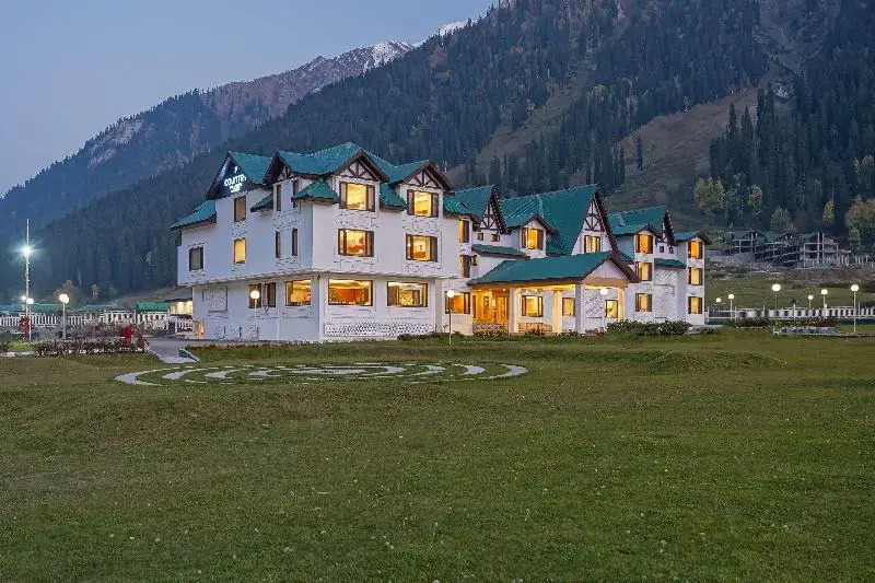 Пахалгам: Country Inn & Suites by Radisson Sonamarg