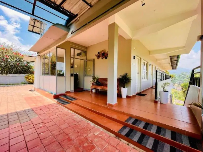 7 Malai Residency — фото 3