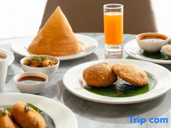 Горакхпур: Courtyard Gorakhpur