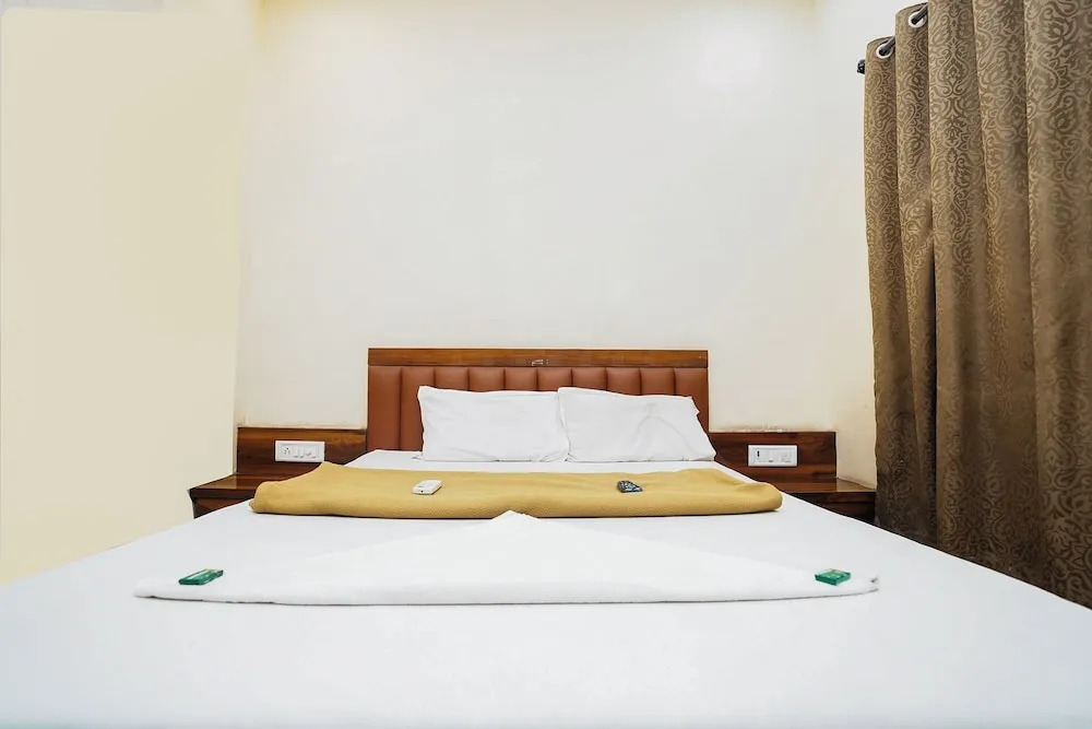 Тхане: Hotel Metro Palace Nalasopara East Mumbai