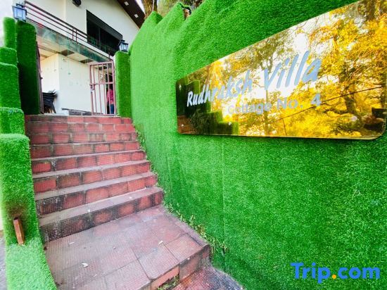 Массури: Rudhraksh Villa 4Br- Perfect Vacay Villa