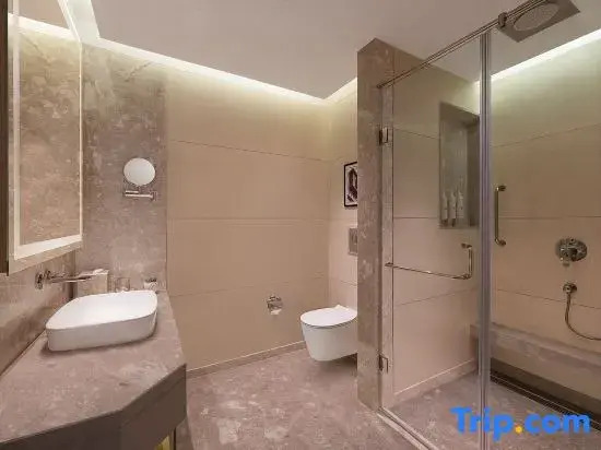 Катра: Katra Marriott Resort & Spa