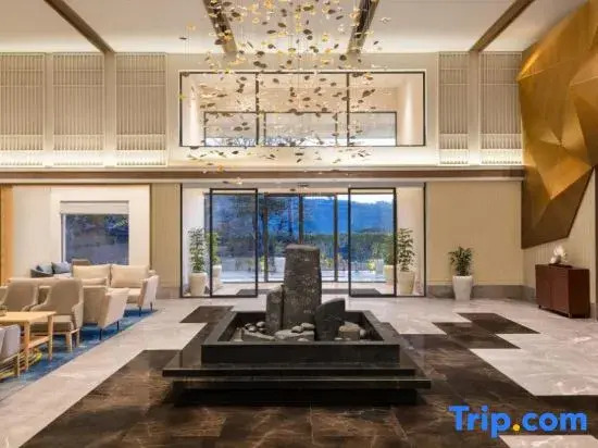 Катра: Katra Marriott Resort & Spa