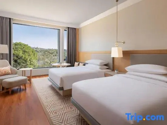 Катра: Katra Marriott Resort & Spa