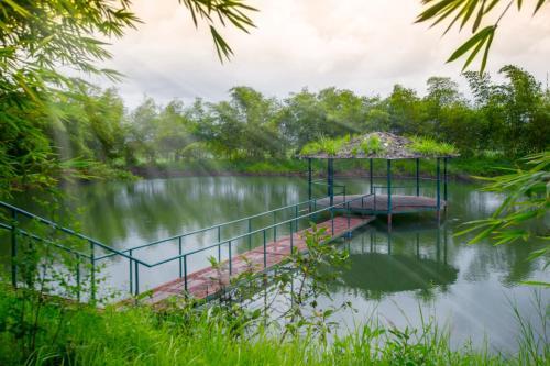 Алибаг: JenJon Holiday Homes - Phansad, Alibaug