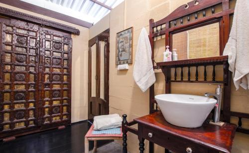 Алибаг: JenJon Holiday Homes - Phansad, Alibaug